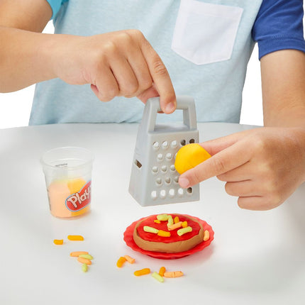 Play - Doh Pizza Oven Speelset - Babywinkel - 5010993954391