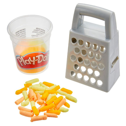 Play - Doh Pizza Oven Speelset - Babywinkel - 5010993954391