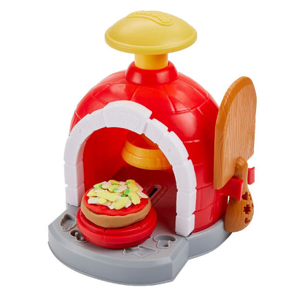 Play - Doh Pizza Oven Speelset - Babywinkel - 5010993954391