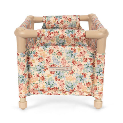 Poppen Reisbedje Vienna koop je bij Babywinkel