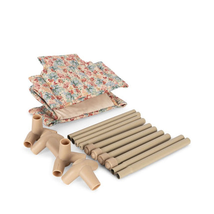 Poppen Reisbedje Vienna koop je bij Babywinkel