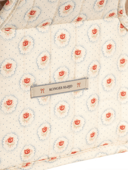 Poppenreisbed Konges Slojd Mirage koop je bij Babywinkel