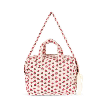Poppentas Rosie Rose - Babywinkel - 5715681108901
