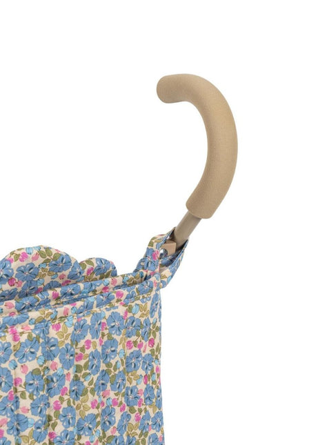 Poppenwagen Fleur Rosier - Babywinkel - 5715681109380