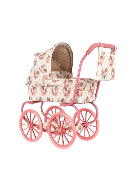 Poppenwagen Minnie Twinkle Sprinkle - Babywinkel - 5715681123218