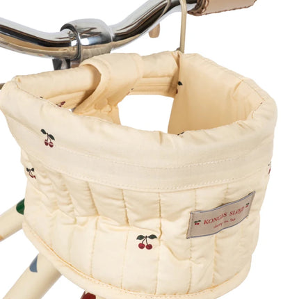 Poppenzitje Fiets Cherry koop je bij Babywinkel