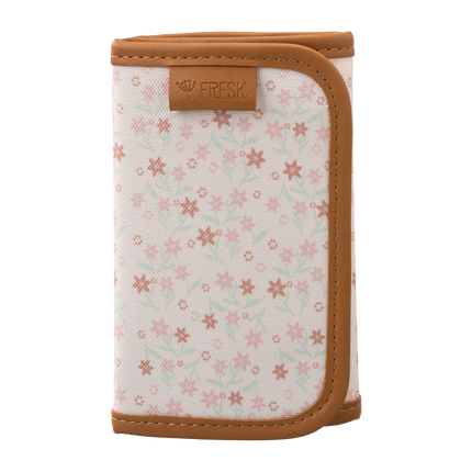 Portemonnaie Billfold Garden flowers - Babywinkel - 8720874459132