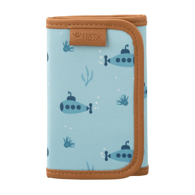 Portemonnaie Billfold Submarine - Babywinkel - 8720874459125