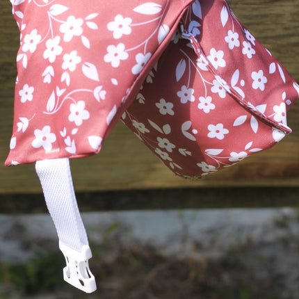 Puddle jumper Stone flower - Babywinkel - 8714218729708