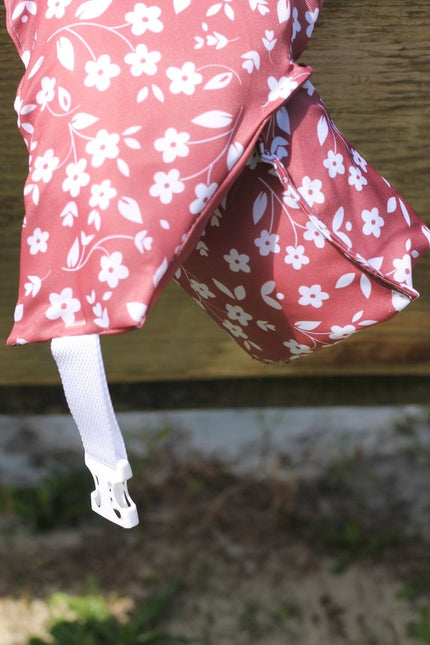 Puddle jumper Stone flower - Babywinkel - 8714218729708