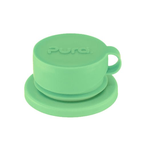 Pura Drinkfles Moss 550ml koop je bij Babywinkel