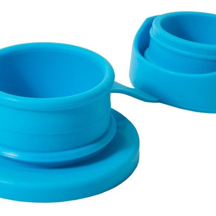 Pura Waterfles Rvs 325Ml Set Aqua 3 delig - Pura - Babywinkel - 853766006959