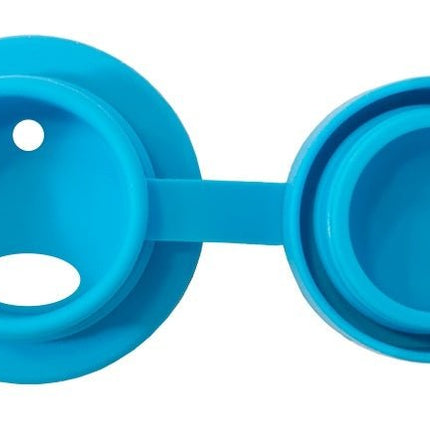 Pura Waterfles Rvs 550Ml Set Aqua 3 delig - Pura - Babywinkel - 853766006317