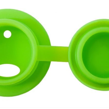 Pura Waterfles Rvs 850Ml Set Groen 3 delig - Pura - Babywinkel - 853766006287