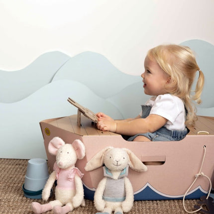 Rabbit Rodi - 30cm - Babywinkel - 8711811116027