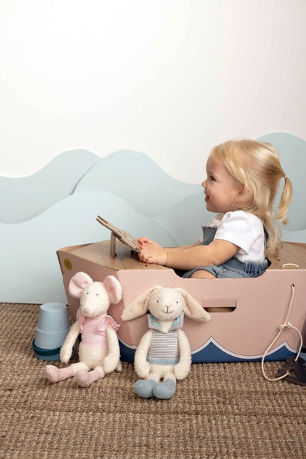 Rabbit Rodi - 30cm - Babywinkel - 8711811116027
