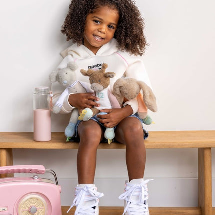 Rabbit Ruby - 24cm - Babywinkel - 8711811116003
