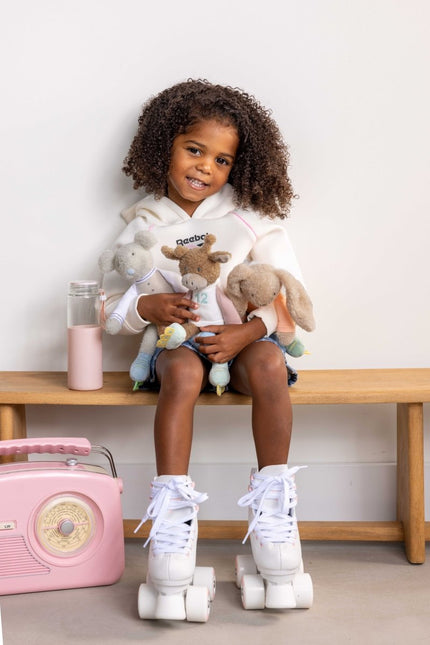 Rabbit Ruby - 24cm - Babywinkel - 8711811116003