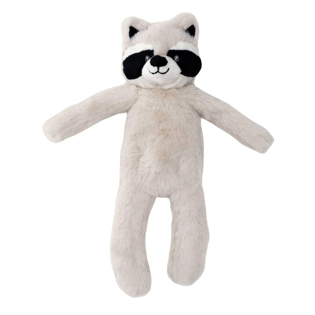 Raccoon Raf Flatstyle - 23cm - Babywinkel - 8711811115532