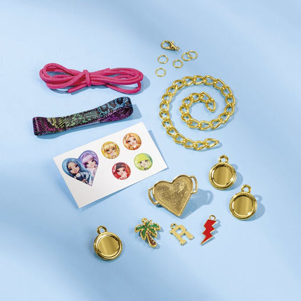 Rainbow High Armbanden Set - Babywinkel - 8714274620414