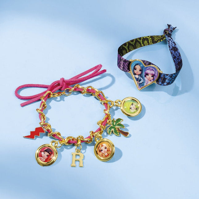 Rainbow High Armbanden Set - Babywinkel - 8714274620414