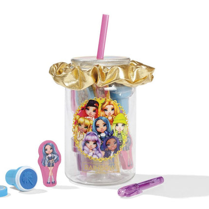Rainbow High Drinkbeker Set - Babywinkel - 8714274620421