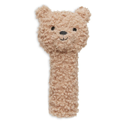 Rammelaar - Teddy Bear - Biscuit - Babywinkel - 8717329370234