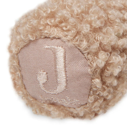 Rammelaar - Teddy Bear - Biscuit - Babywinkel - 8717329370234