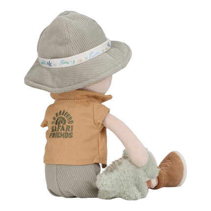 <tc>Little Dutch</tc> Pluszak Jim Safari