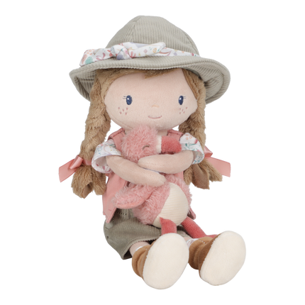 <tc>Little Dutch</tc> Pluszak Rosa Safari