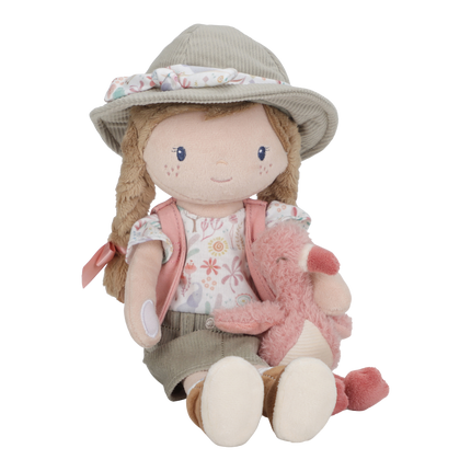 <tc>Little Dutch</tc> Pluszak Rosa Safari