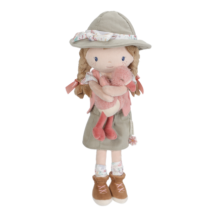 <tc>Little Dutch</tc> Pluszak Rosa Safari