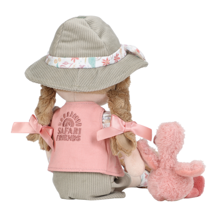 <tc>Little Dutch</tc> Pluszak Rosa Safari