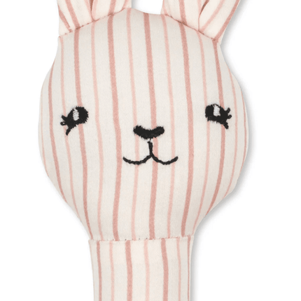 Ratelaar Konijn Stripie Petite Rose koop je bij Babywinkel