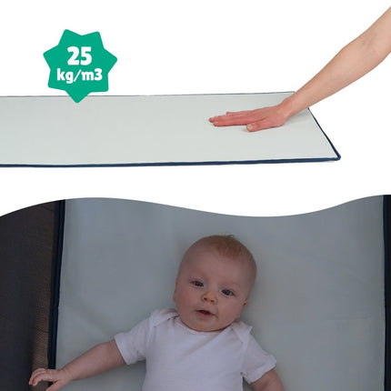 Reisbed Easy Clip - Babywinkel - 3661276187276