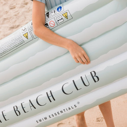 Resort Stripe Lie On Luchtbed koop je bij Babywinkel