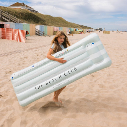 Resort Stripe Lie On Luchtbed koop je bij Babywinkel
