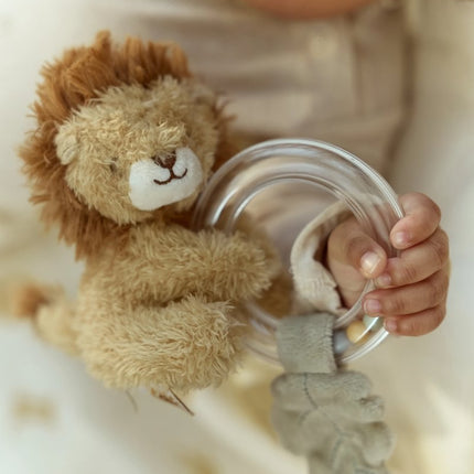 <tc>Little Dutch</tc> Grzechotka „Lew Safari”