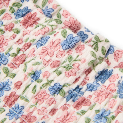 Rokje Meadow Flowers koop je bij Babywinkel