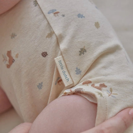 Romper mouwloos zand Sand Melee koop je bij Babywinkel
