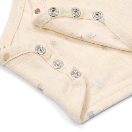 Romper mouwloos zand Sand Melee koop je bij Babywinkel