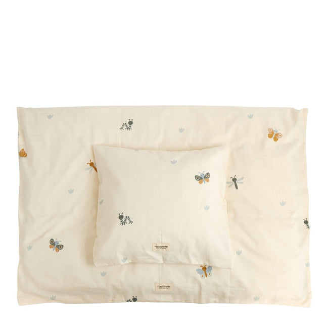 Roommate Dekbedovertrek Insecten Adult koop je bij Babywinkel