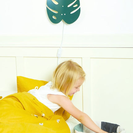 Roommate Dekbedovertrek Tijger Junior - Roommate - Babywinkel - 5713137003305