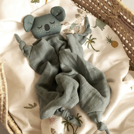 Roommate Knuffeldoekje Koala - Roommate - Babywinkel - 5713137004623