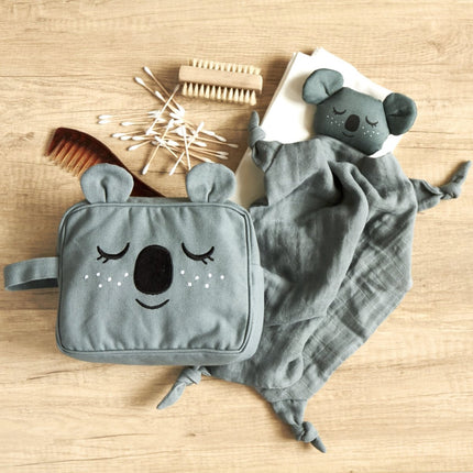 Roommate Knuffeldoekje Koala - Roommate - Babywinkel - 5713137004623