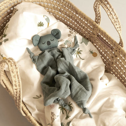 Roommate Knuffeldoekje Koala - Roommate - Babywinkel - 5713137004623