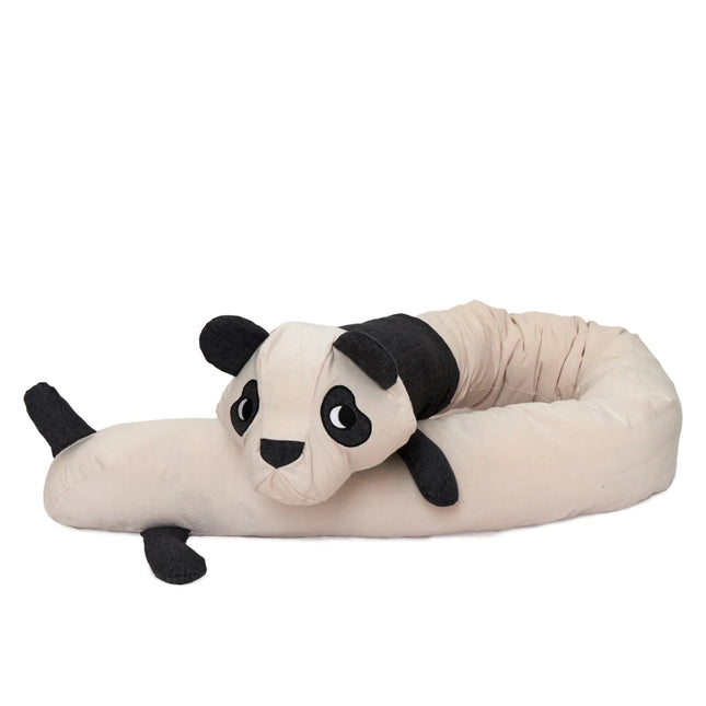 Roommate Kussen Lang Panda koop je bij Babywinkel