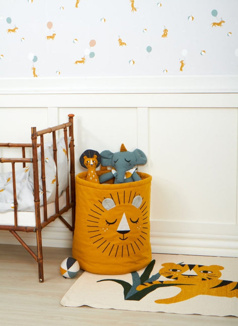 Roommate Mandje Leeuw koop je bij Babywinkel