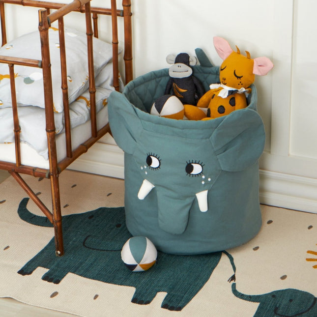 Roommate Mandje Olifant koop je bij Babywinkel