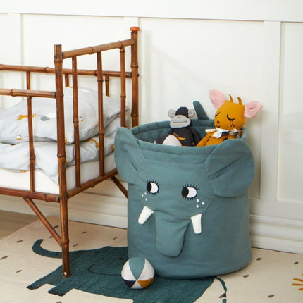 Roommate Mandje Olifant - Roommate - Babywinkel - 5713137004005